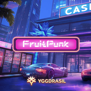 FruitPunk